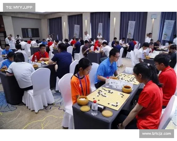 中国围棋协会主办松阳名人赛 助力选拔全运围棋选手推动赛事发展